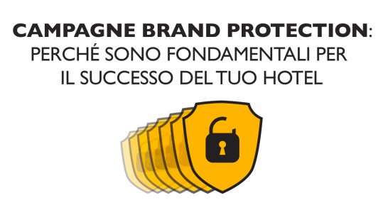 campagne brand protection per hotel