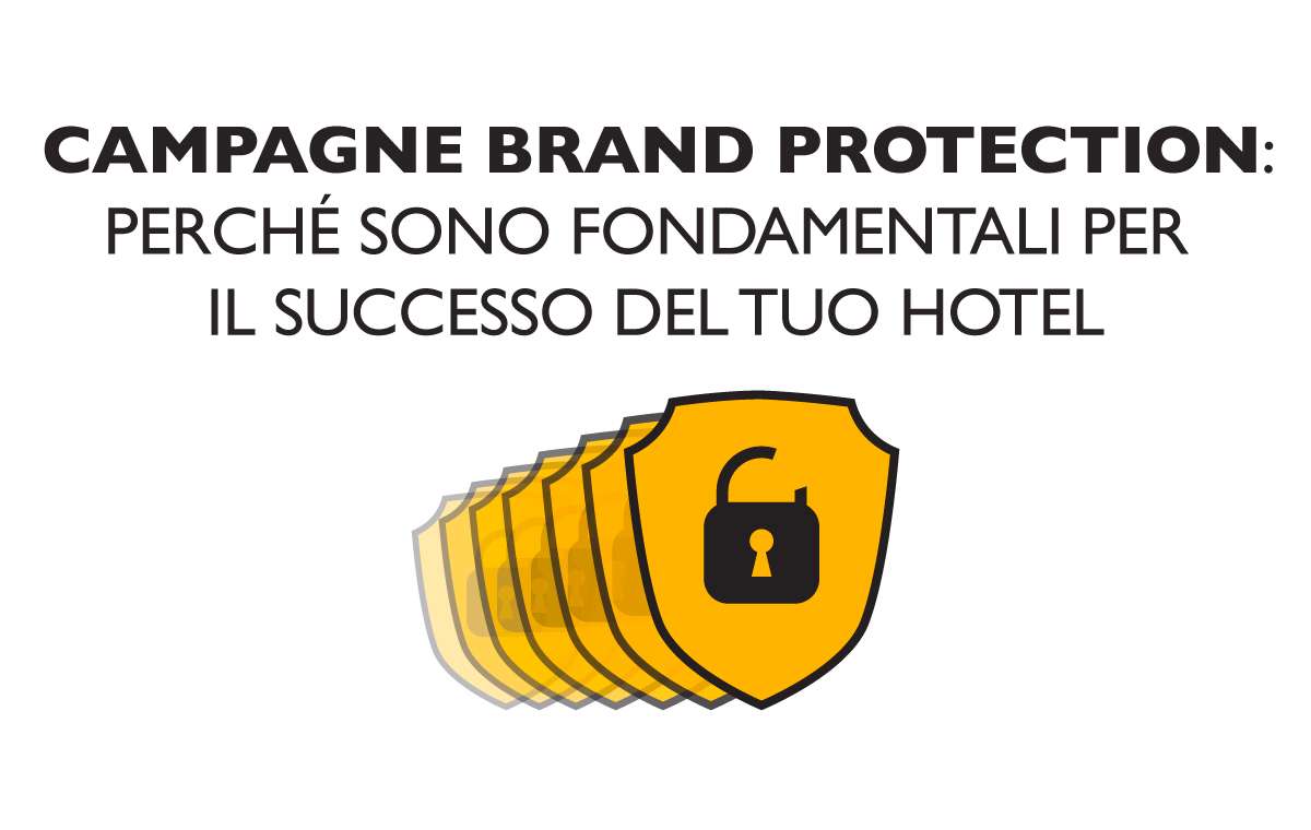 campagne brand protection per hotel