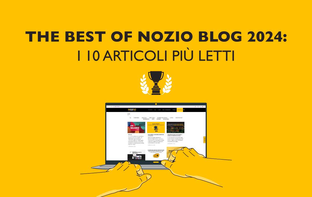 the best of nozio blog 2024 i 10 articoli più letti